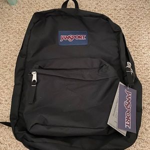 Jansport Bags - Superbreak Backpack Jansport Bags - Superbreak Backpack